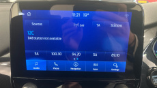 Ford Puma 1.0 EcoBoost Hybrid mHEV ST-Line 5dr Petrol Hatchback